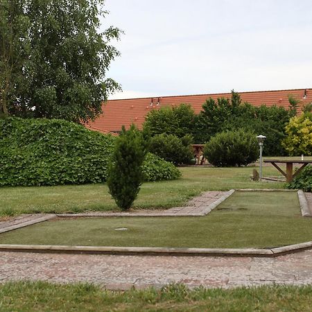 Hotel Sogarden Brørup Exterior foto